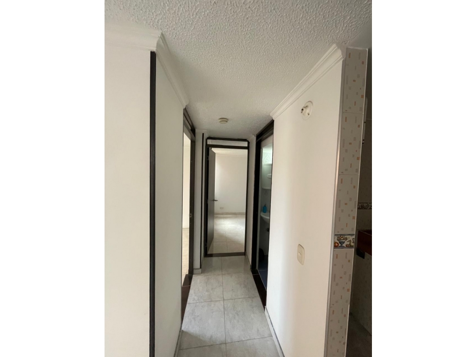 APARTAMENTO EN VENTA ILUSION 1 — foto 5