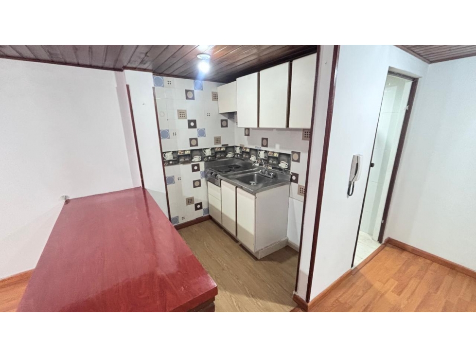 VENDO EDIFICIO CALLE 41 LA JAVERIANA — foto 2