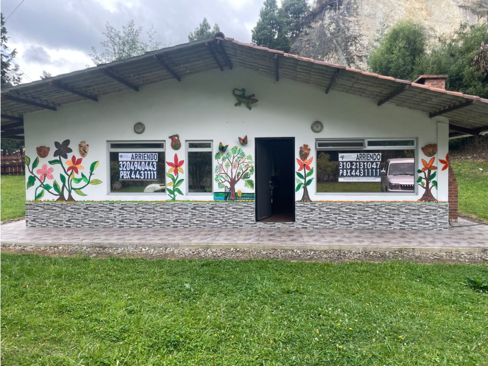 ARRIENDO CASA PUENTE PIEDRA