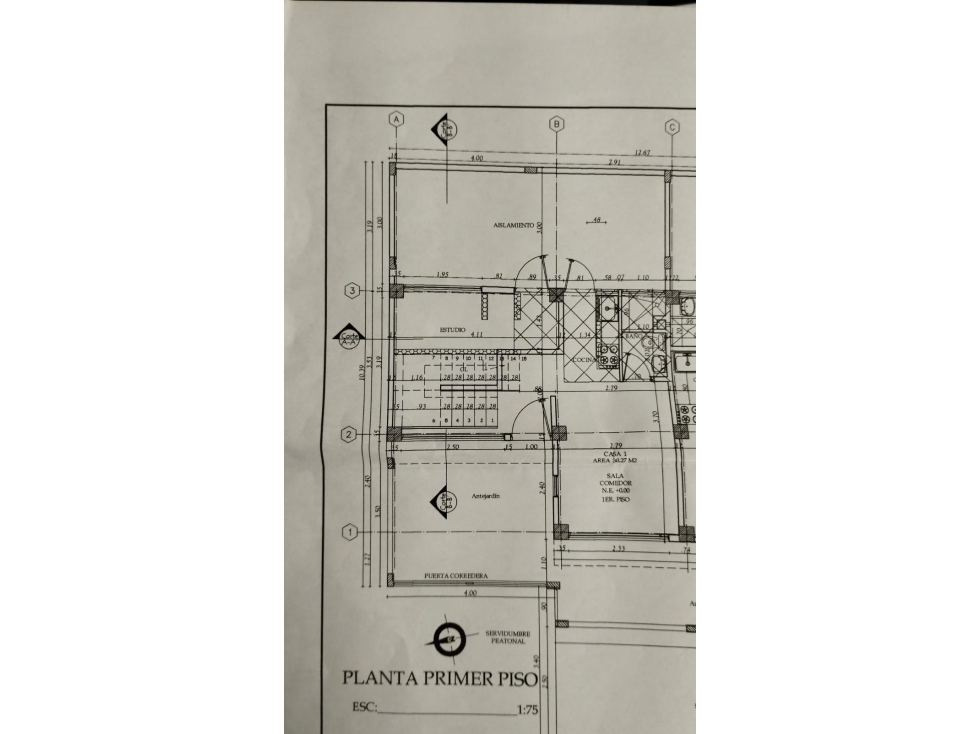 CASA VEREDA CERCA DE PIEDRA — foto 3