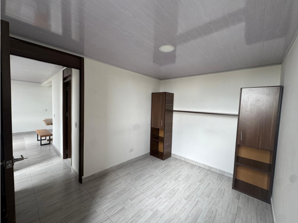SE ARRIENDA APARTAMENTO EN KAIROS/ EL SOCIEGO 803 — foto 2