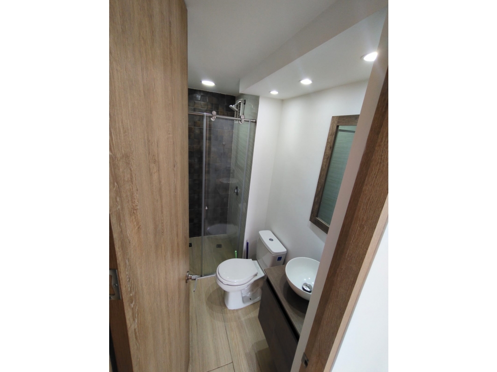 ARRIENDO APARTAMENTO VERAMONTE LIVING 813 — foto 4