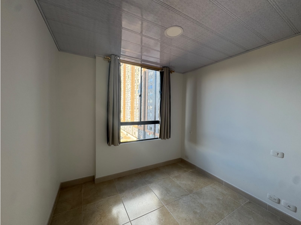 ARRIENDO APARTAMENTO RICAURTE/ NOVUM AP 509 - 2