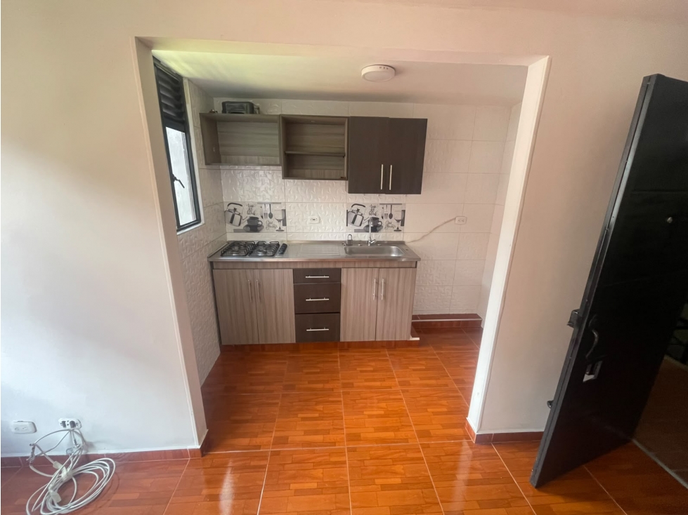 Conjunto Residencial Sauco 17-404 — foto 4