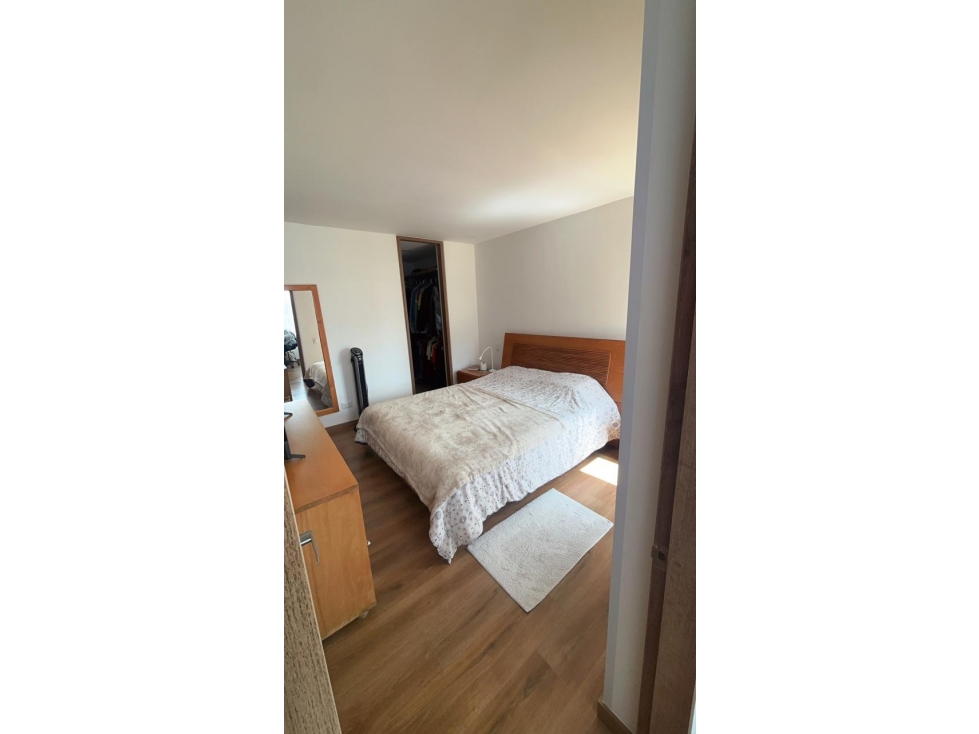Hermoso apartamento en arriendo en el Conjunto Gregal — foto 3