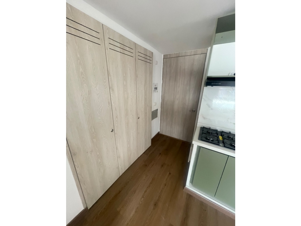 Conjunto Residencial Saira T3 Apto 804 — foto 3