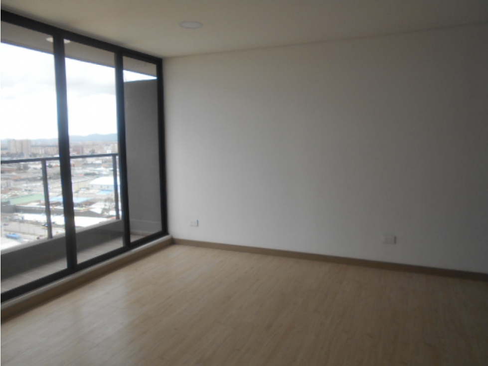 APARTAMENTO ZURICH SALITRE — foto 5