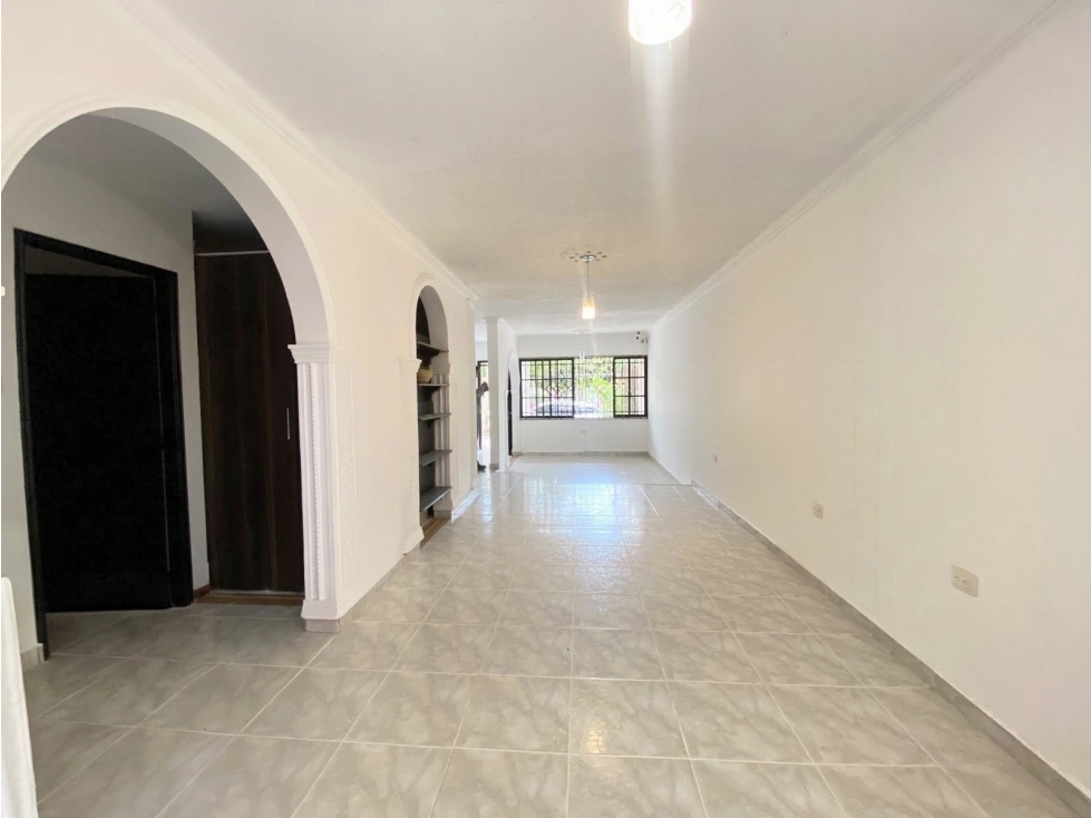 ARRIENDO CASA EN VILLA CAROLINA — foto 4