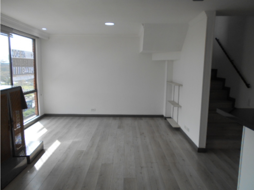 VENDO APARTAMENTO LUCERNA 516 - 6