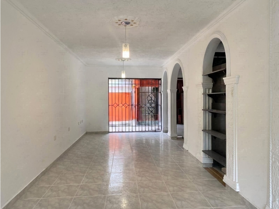 ARRIENDO CASA EN VILLA CAROLINA — foto 5
