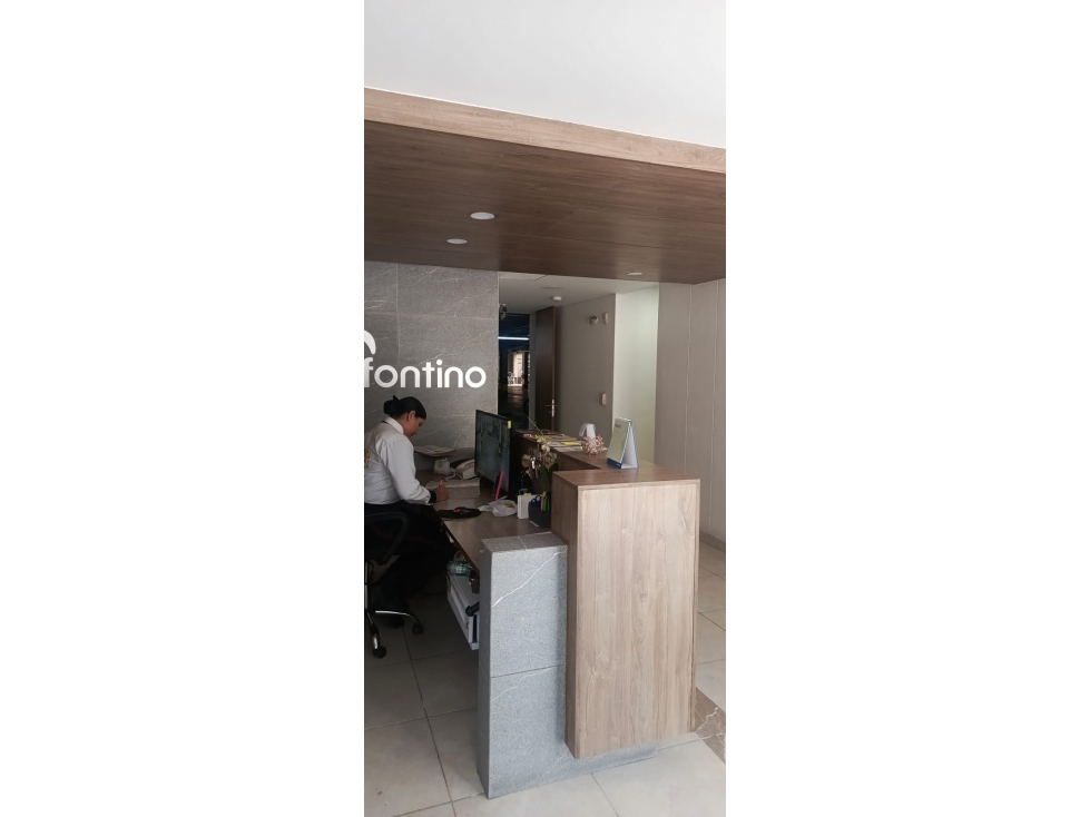 VENTA DE APARTAMENTO DUPLEX CONJUNTO FONTINO — foto 5