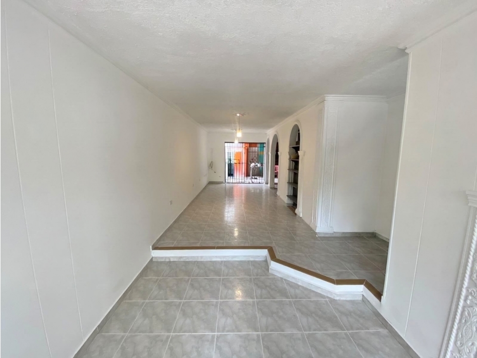 ARRIENDO CASA EN VILLA CAROLINA — foto 6