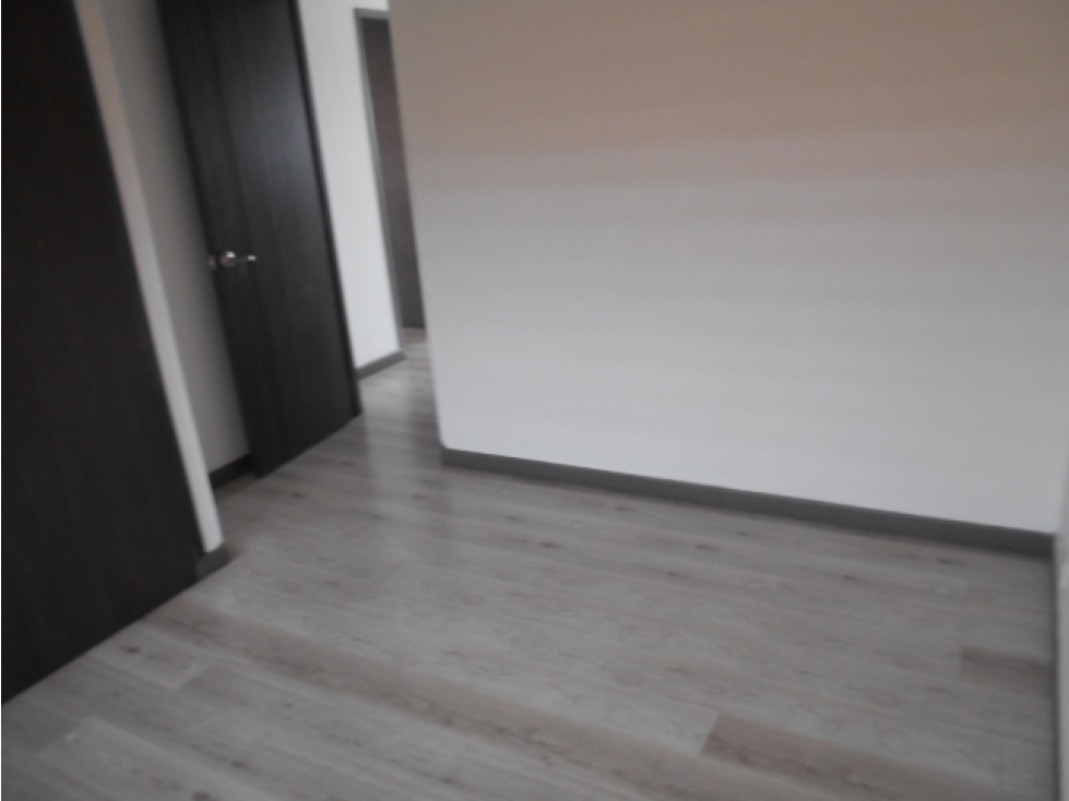 VENDO APARTAMENTO LUCERNA 516 - 5