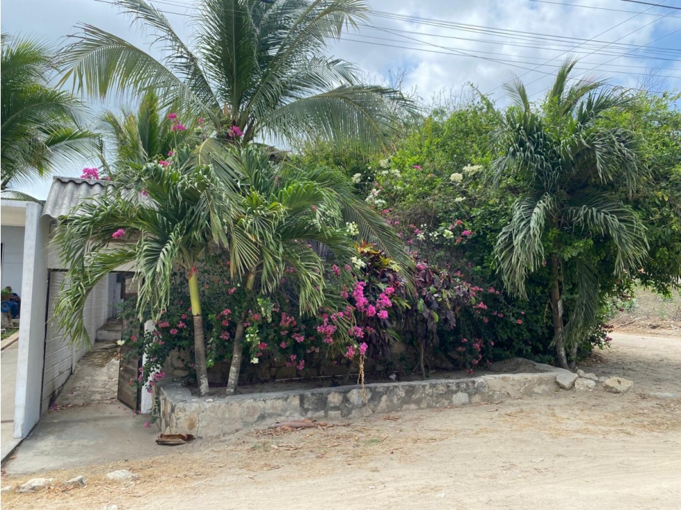 VENDO HERMOSA CASA DUPLEX EN SALGAR