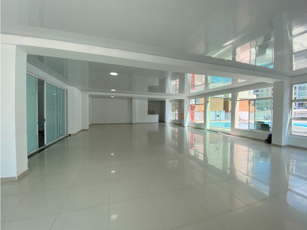 ARRIENDO APARTAMENTO EN MIRAMAR — foto 6