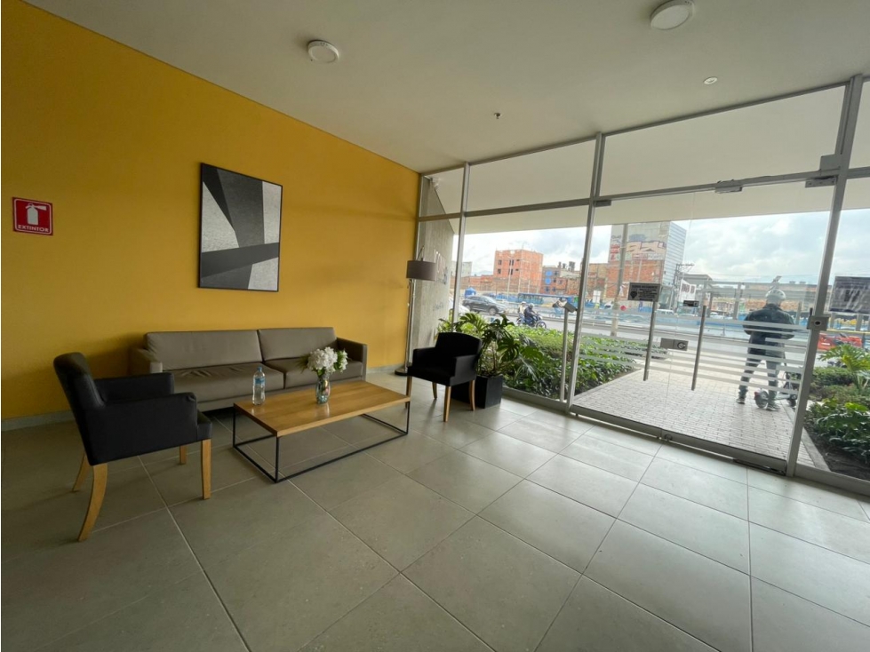 VENTA DE APARTAMENTO ICONIK68 - 4
