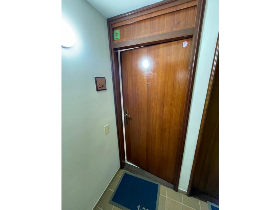 VENDO APARTAMENTO ANDALUCIA SALITRE — foto 5