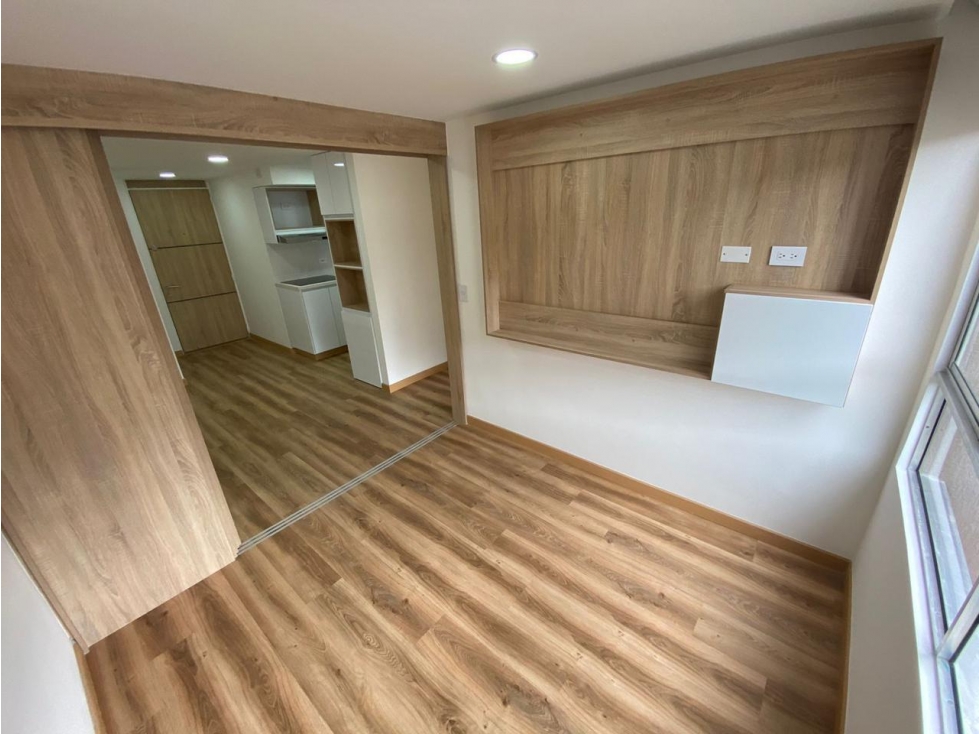 CONJUNTO RESIDENCIAL HACIENDA NAVARRA 8-1401 — foto 6