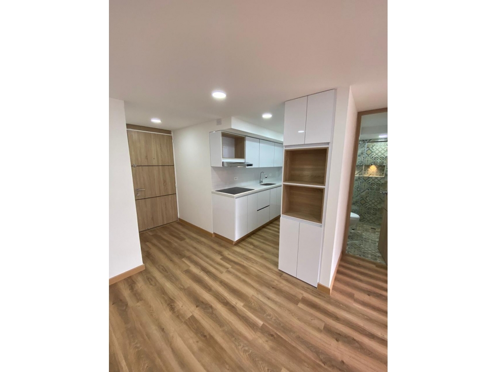 CONJUNTO RESIDENCIAL HACIENDA NAVARRA 8-1401 — foto 2