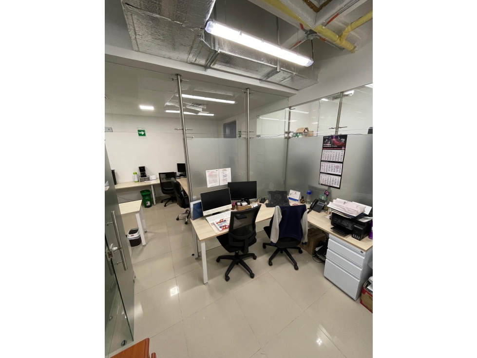 OFICINA QUANTUM TOWER - 5