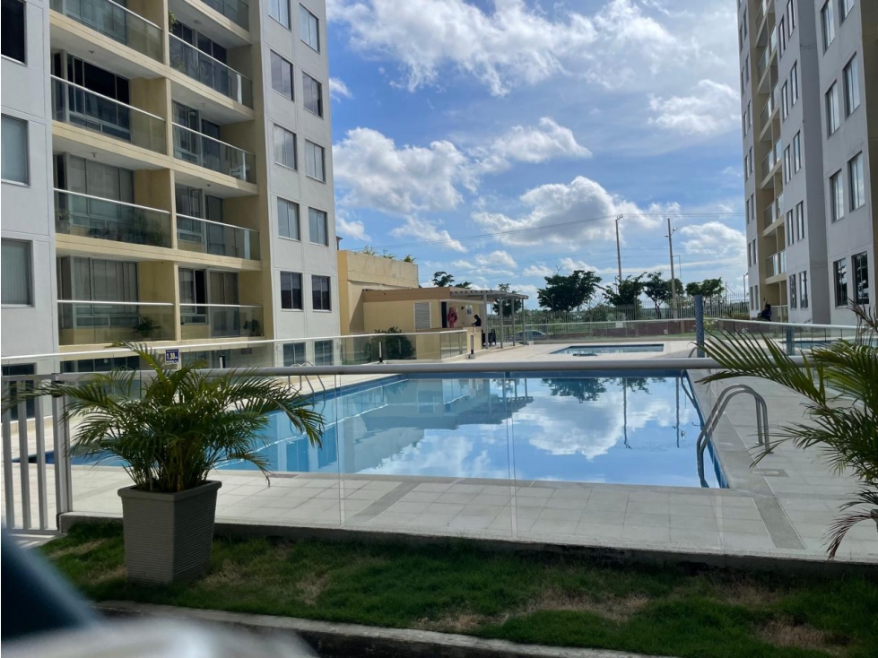 VENDO APARTAMENTO EN PUERTA DORADA — foto 5