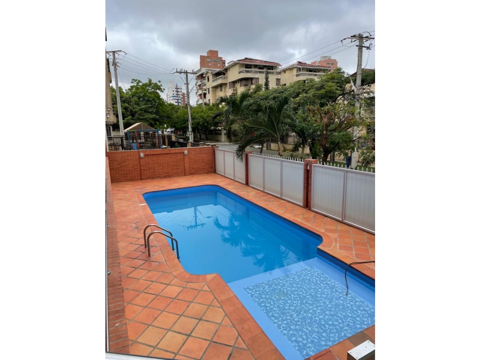 VENDO APARTAMENTO EDIFICIO BAMBU 94 — foto 5