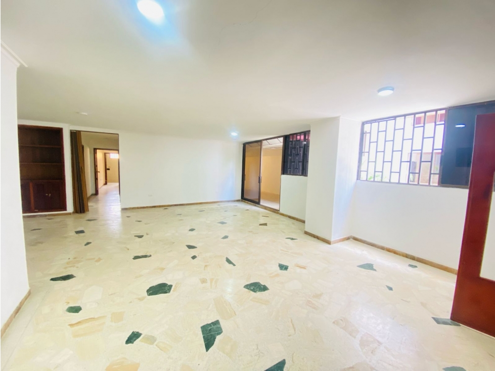 ARRIENDO APARTAMENTO EN VILLA COUNTRY II — foto 4
