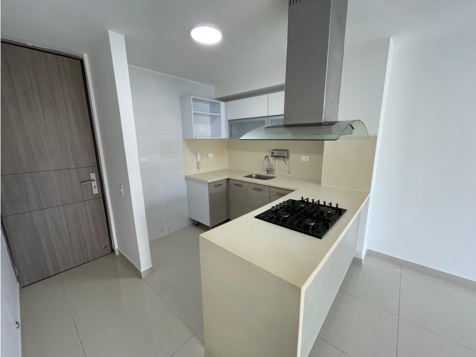 VENDO APARTAMENTO EN MIRAMAR — foto 4