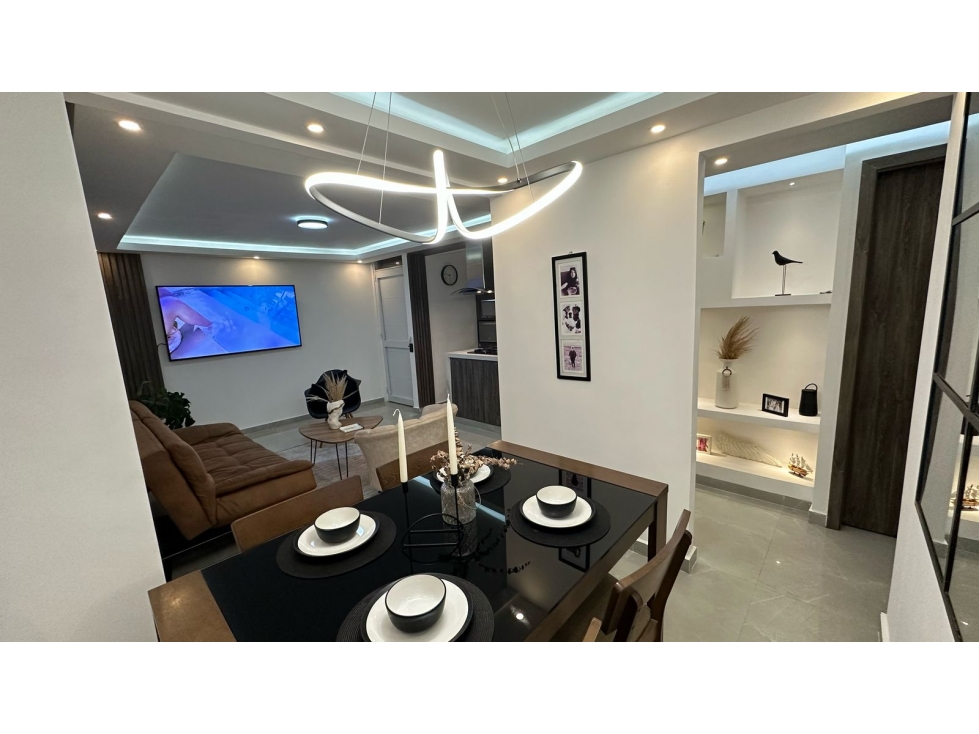 VENDO APARTAMENTO EN ALAMEDA-SILBADOR — foto 4