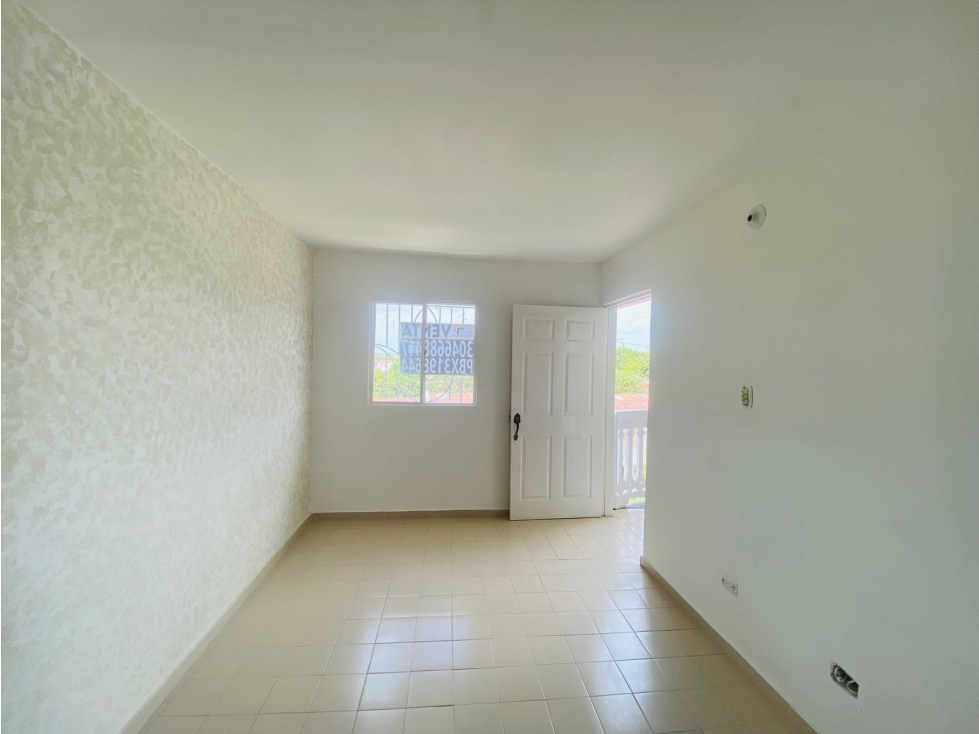 VENDO APARTAMENTO EN SOLEDAD - 3