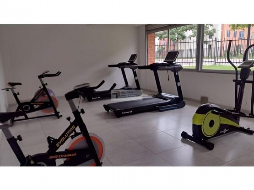 ARRIENDO APARTAMENTO EN ALAMEDA- GUACAMAYA — foto 4