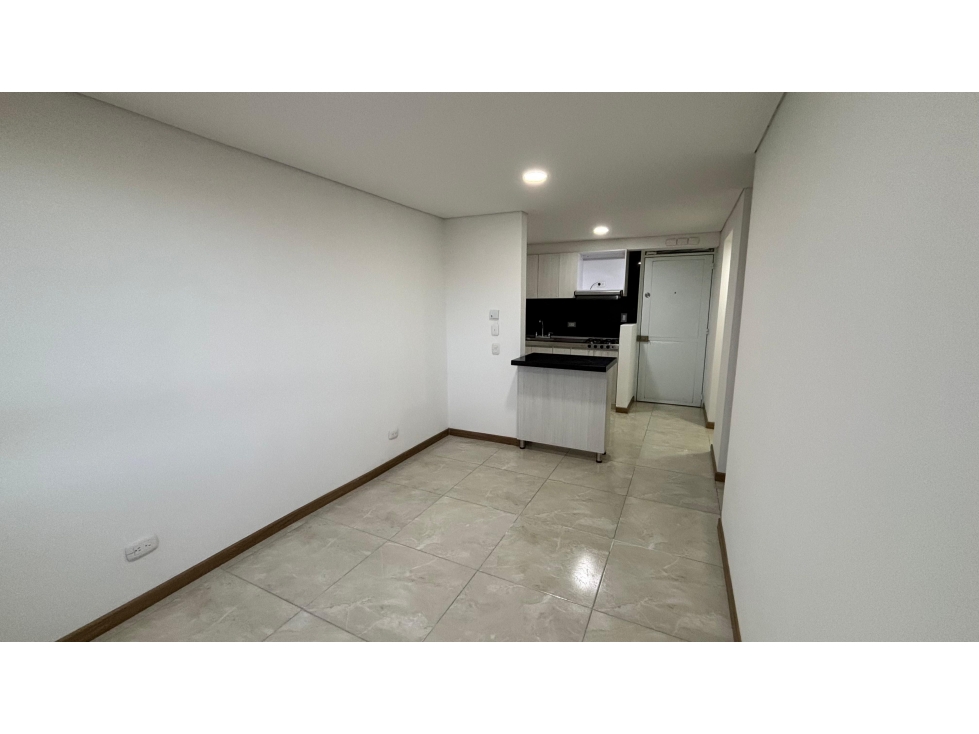 ARRIENDO APARTAESTUDIO EN EL CONJUNTO RESIDENCIAL VERNAZZA 4 - 1003 — foto 3