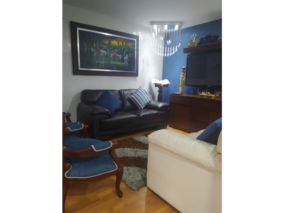 SE VENDE APARTAMENTO GRAN RESERVA DE NAVARRA — foto 6