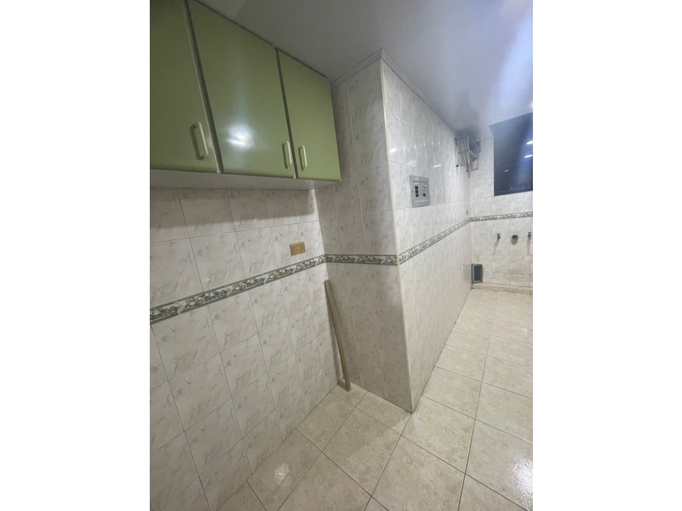 APARTAMENTO EN ARRIENDO EN CARLOS LLERAS MZ D — foto 5
