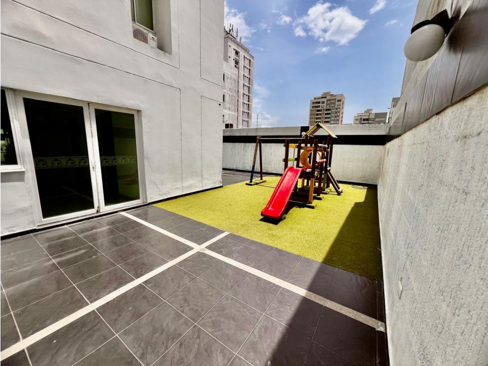 VENDO APARTAMENTO EN VILLA SANTOS — foto 4