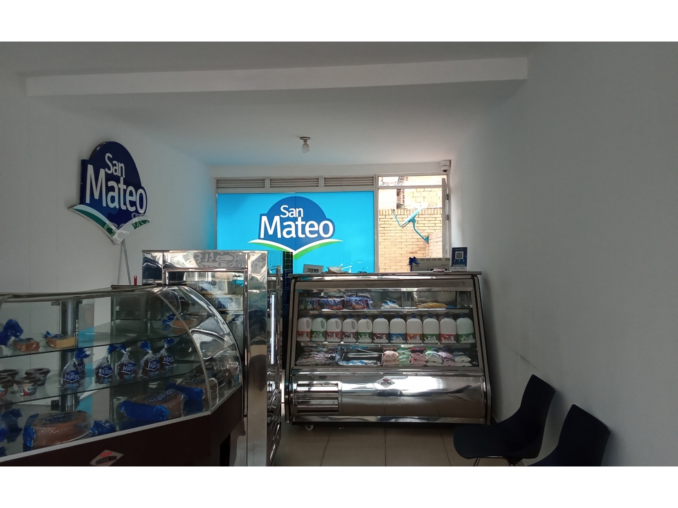 LOCAL COMERCIAL CENTRO C. NOGALES PLAZA - 4