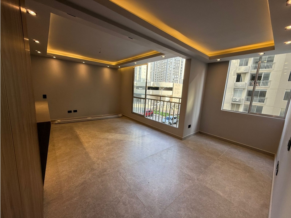 VENDO APARTAMENTO MIRADOR DE LA CIENAGA - 4