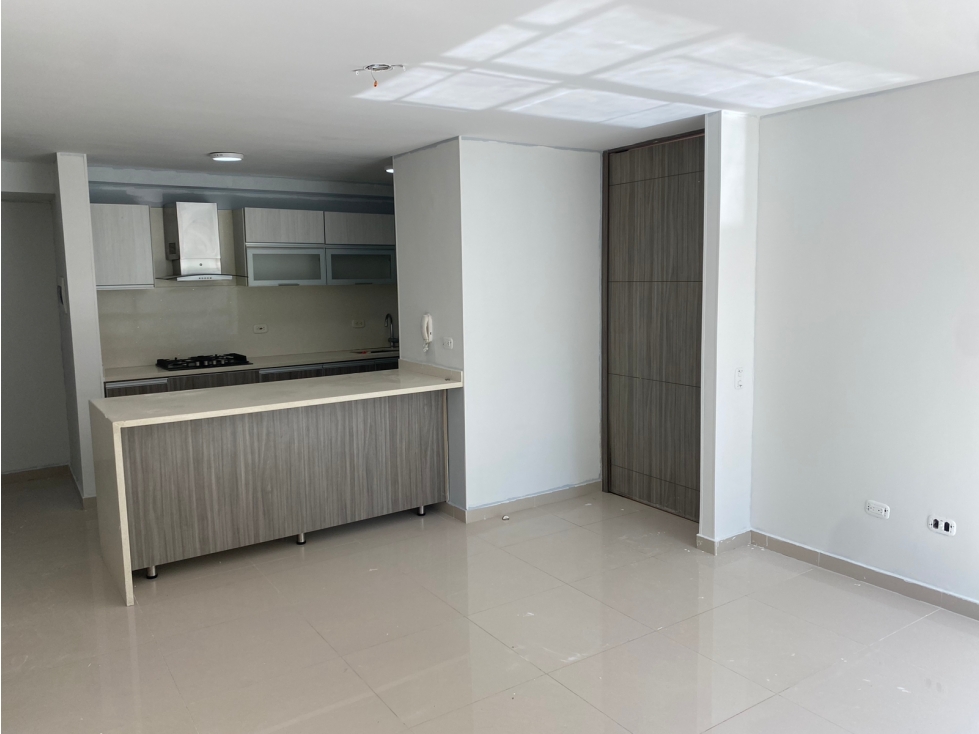 VENDO APARTAMENTO EN VILLA CAROLINA — foto 4
