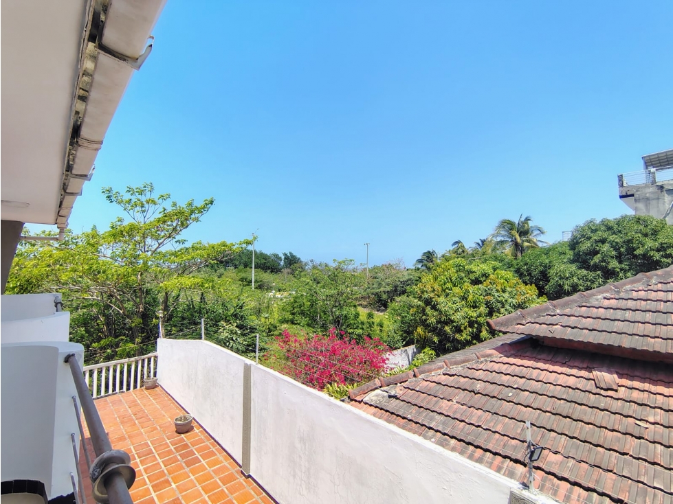 ARRIENDO CASA EN PUERTO COLOMBIA - 5
