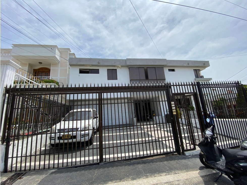 ARRIENDO APARTAMENTO EN LA CUMBRE
