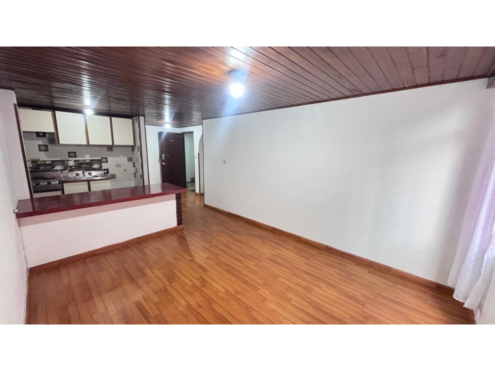 VENDO EDIFICIO CALLE 41 LA JAVERIANA