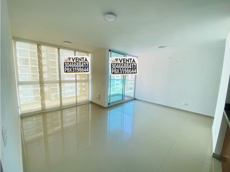 VENDO APARTAMENTO EN RESERVA DE LA CAROLINA — foto 6