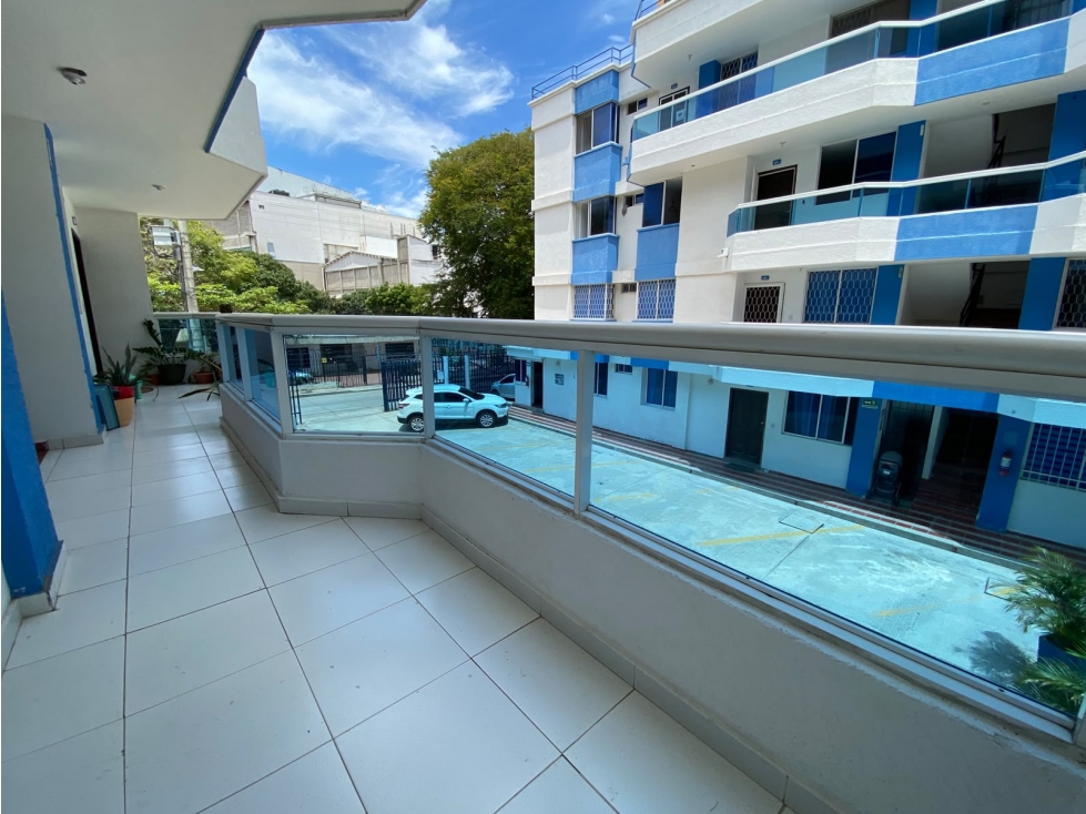 ARRIENDO APARTAMENTO EN EL RODADERO — foto 6
