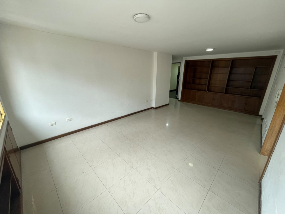 APARTAESTUDIO EN EL EDIFICIO LAS VEGAS - BARRIO LAS NIEVES - PISO 3 — foto 5