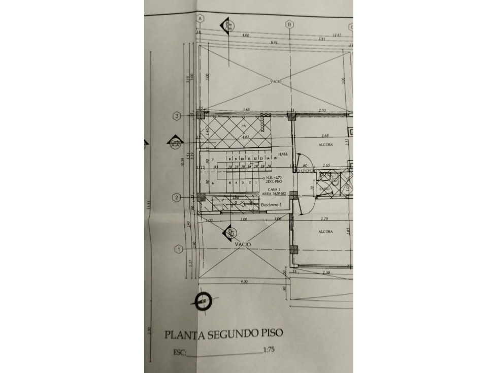 CASA VEREDA CERCA DE PIEDRA — foto 4