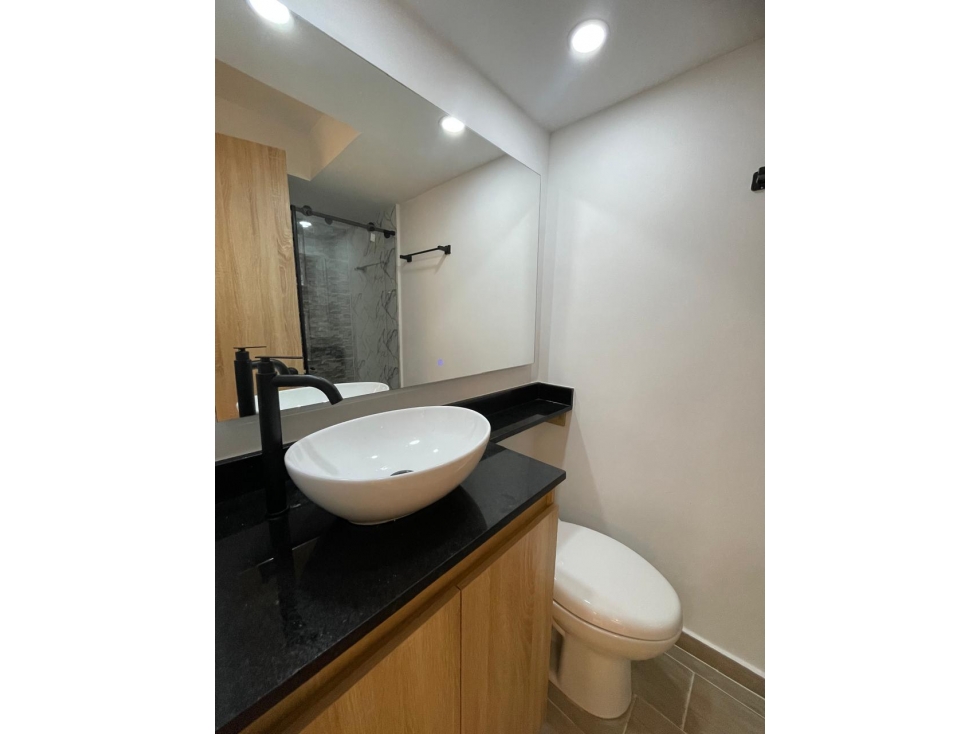 APARTA ESTUDIO 53 LIVING — foto 5