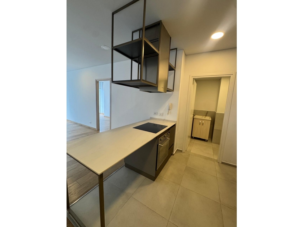 ARRIENDO APARTAMENTO EL RODDIN/ PLAZA CLARO APTO 709 — foto 5