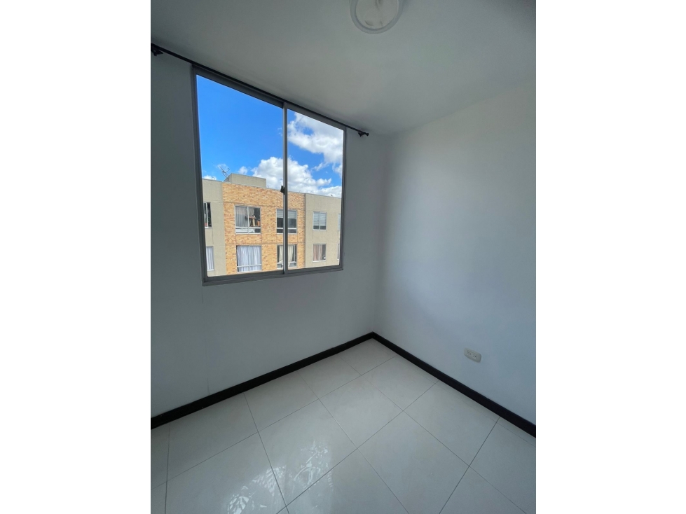 Conjunto Residencial Portal de Castilla 3 — foto 4