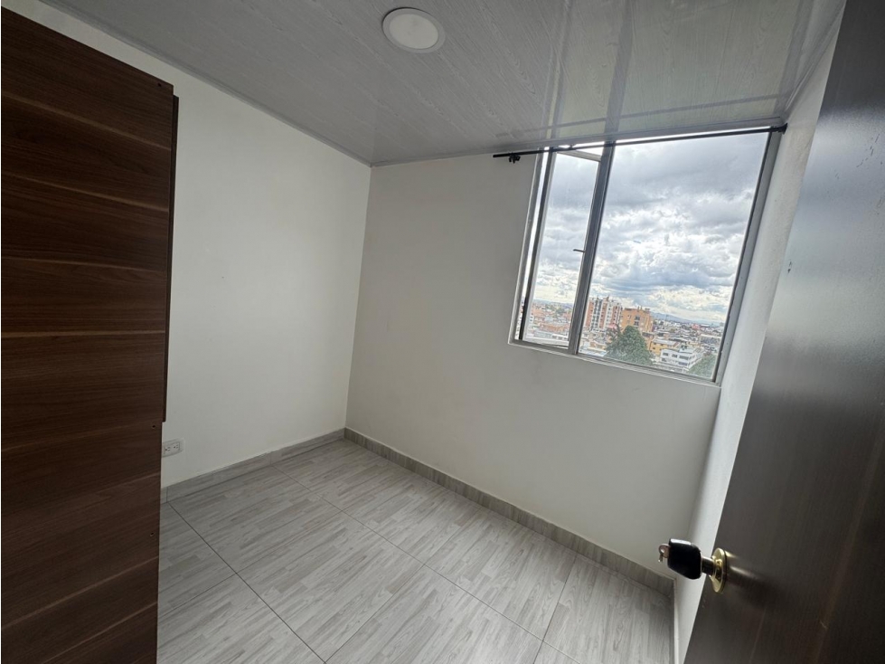SE ARRIENDA APARTAMENTO EN KAIROS/ EL SOCIEGO 803 — foto 6