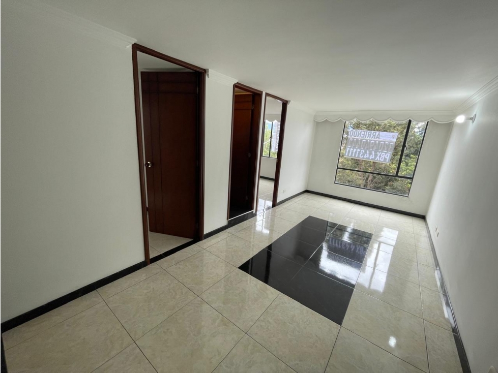 ARRIENDO APARTAMENTO EN EL CONJUNTO PORTAL DE MADELENA - PISO 4 — foto 4